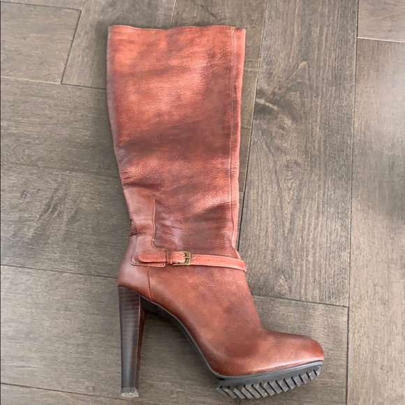 Nine West Craftwork Boot - Picture 2 of 8